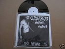 Ceremony violence violence TEST PRESS malfunction