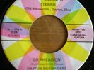 DAYTON SIDEWINDERS Go Ahead On funk 45 CARLCO hear