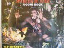 JAY MITCHELL Spirits Of Fire rare funk LP FREEPORT