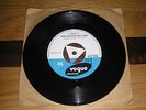 AMOS MILBURN AND BAND - THINKING OF YOU BABY (UK VOGUE)
