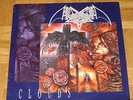 Tiamat Clouds LP