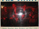 Jimmy Deuchar, Tubby Hayes : Pal Jimmy. Tempo TAP 20