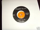Northern Soul CLARA HARDY I Dream Of You TUNA original
