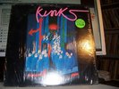 KINKS 