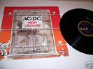 Rare AC/DC Australia Import LP High Voltage Dirty Deeds