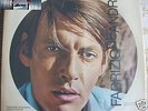 Fabrizio De Andrè - Volume 1 - LP 1970