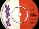 UPSETTERS Medical Operation RAVERS Babam Bam Plays VG