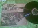 DISCO 33 GIRI LOUIS ARMSTRONG RARISSIMO