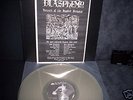 BLASPHEMY Return of the hooded demons LP beherit von