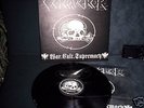 CONQUEROR war.cult.supremacy LP blasphemy von beherit