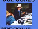 JOE JONES Meditations LP Takehisa Kosugi Joseph Beuys