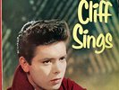 CLIFF RICHARD CLIFF SINGS LP Anglais 1959 Quasi Neuf
