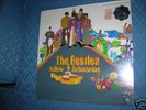 ORIGINAL FACTORY SEALED BEATLES YELLOW SUBMARINE APPLE