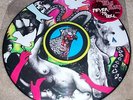 YEAH YEAH YEAHS Fever to Tell ltd ed. PICTURE DISC RARE
