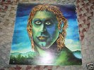 SEMIRAMIS 'DEDICATO A FRAZZ' ITALIAN PROG LP 1973 RARE