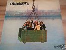 OUTSIDERS - Wally Tax - (1967, Relax). Dutch beat album