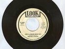 NORTHERN SOUL Freddie Chavez THEY'LL NEVER KNOW LOOK 45