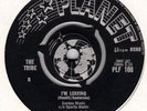RARE  FREAKBEAT PSYCH 45   THE TRIBE (mod)