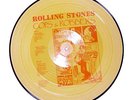 Rolling Stones - Cops & Robbers (PicDisc)