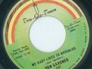 NORTHERN DON GARDNER MY BABY LIKES TO BOOGALOO
