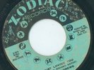 NORTHERN RUBY ANDREWS JUST LOVING YOU  {ZODIAC-1010}