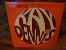 KAY DENNIS Private Female Lounge Soft Rock Kansas City