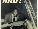 BUD POWELL - BUD / THE AMAZING BUD POWELL VOL 3