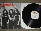 METALLICA – WHIPLASH LP LIVE
