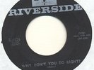 MARK MURPHY*why don’t you do right*MOD RnB JAZZ*listen