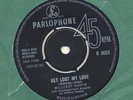 MILLICENT MARTIN*get lost*MOD POPCORN*m- uk*LISTEN