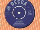 CHRIS FARLOWE*air travel*MOD DANCER*ex+ original*LISTEN