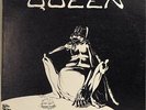 QUEEN ROYAL ROCK US LIVE IN TOKYO 1975 LP
