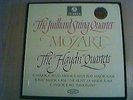 JUILLIARD STRING QUARTET Mozart Haydn Quartets SAX 2470