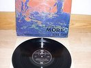 PINK FLOYD MORE LP WEST FACING GREEN TINTED SLEEVE RARE