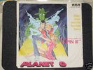 7” SIGLE CARTONI ANIMATI RARO: LUPIN III PLANET O