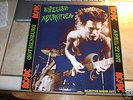 AC/DC ** SWEDISH NEUROTICA - Version 1 Test Press LP