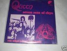 Queen  7