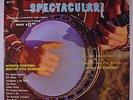 VARIOUS: Banjo Jamboree Spectacular LP (Mono, 2 LPs) rare Country