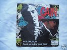 CAIN HER EMOTION GREAT FREAKBEAT PSYCH SPAIN 45 P/S
