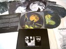 Ulver The Trilogie Box Set LP
