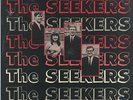 SEEKERS: The Seekers LP Sealed (Mono) Rock & Pop