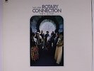 NEW ROTARY CONNECTION: Hey, Love LP (UK) rare Soul