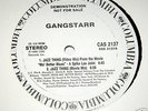 GANGSTARR JAZZ THING ALBUM NO RESERVE