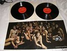 JIMI HENDRIX ELECTRIC LADYLAND ALBUM ON POLYDOR.