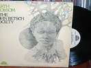 JOHN BETSCH SOCIETY: EARTH BLOSSOM STRATA-EAST JAZZ LP