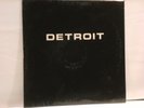 DETROIT LP PRIVATE PSYCH HARD ROCK 1979 SEALED