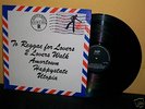 LP: REGGAE FOR LOVERS; DLP 5025; NEAR MINT LISTEN