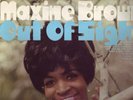 MAXINE BROWN Out Of Sight Epic NM mono WLP 1960s soul
