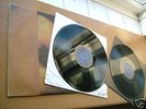 LOOP. A GILDED ETERNITY. ORIG LP. RARE on VINYL. EX-/EX