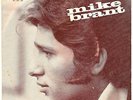 MIKE BRANT - LAISSE MOI T´AIMER 7/45 PORTUGAL